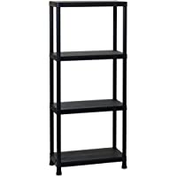 TOOMAX Estanteria- Negro- 130T